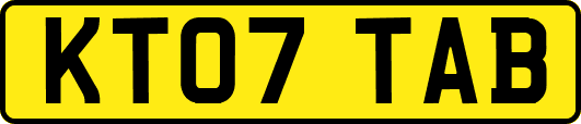 KT07TAB