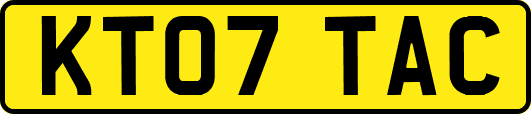 KT07TAC