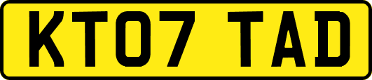KT07TAD