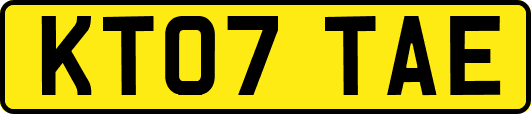 KT07TAE