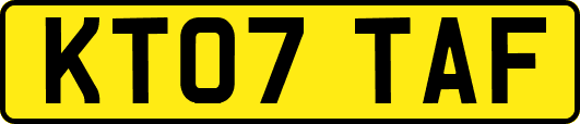 KT07TAF