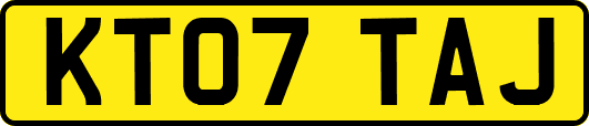 KT07TAJ