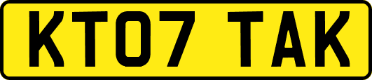 KT07TAK