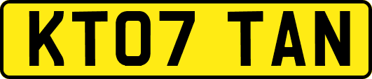 KT07TAN