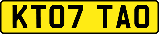 KT07TAO