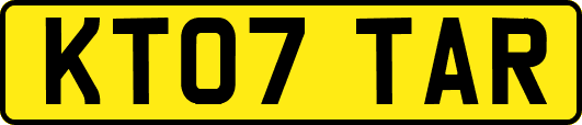 KT07TAR