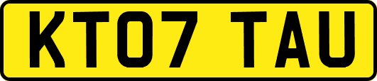 KT07TAU