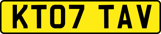 KT07TAV