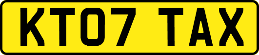 KT07TAX