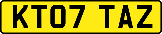 KT07TAZ
