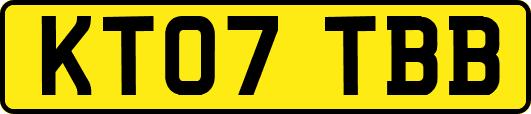 KT07TBB