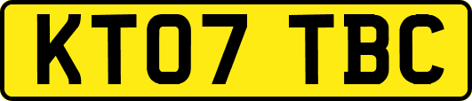 KT07TBC