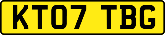 KT07TBG