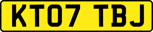 KT07TBJ