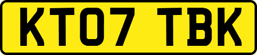 KT07TBK