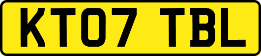 KT07TBL
