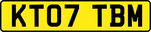 KT07TBM