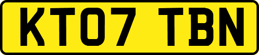 KT07TBN