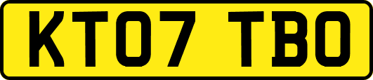 KT07TBO