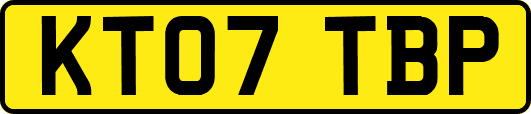 KT07TBP