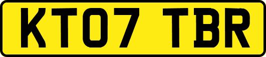 KT07TBR