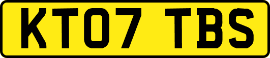 KT07TBS