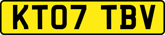 KT07TBV