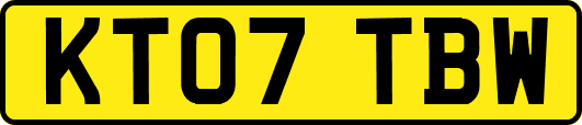 KT07TBW