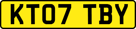 KT07TBY