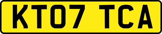 KT07TCA