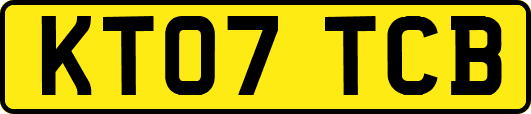 KT07TCB