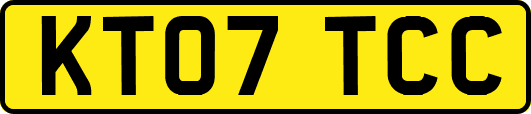 KT07TCC