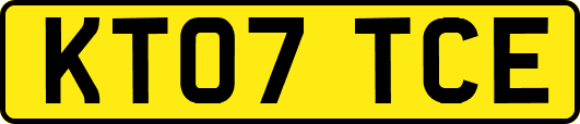 KT07TCE