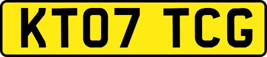 KT07TCG