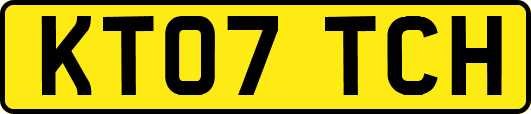 KT07TCH
