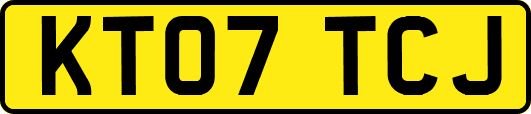 KT07TCJ