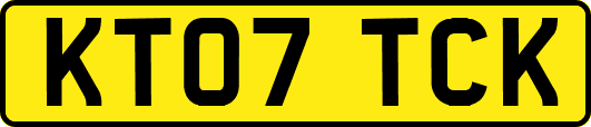 KT07TCK