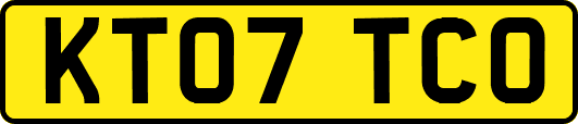 KT07TCO