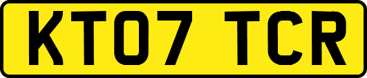 KT07TCR