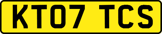 KT07TCS