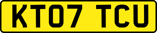 KT07TCU