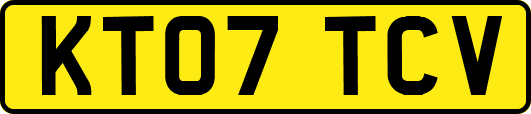 KT07TCV