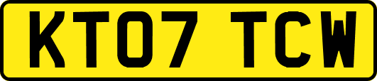 KT07TCW