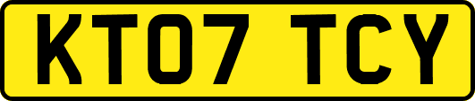 KT07TCY