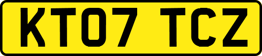 KT07TCZ