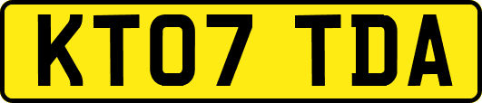 KT07TDA