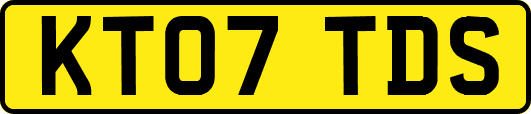 KT07TDS