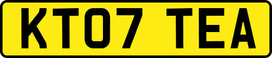 KT07TEA