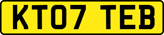 KT07TEB