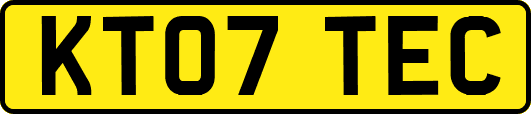 KT07TEC